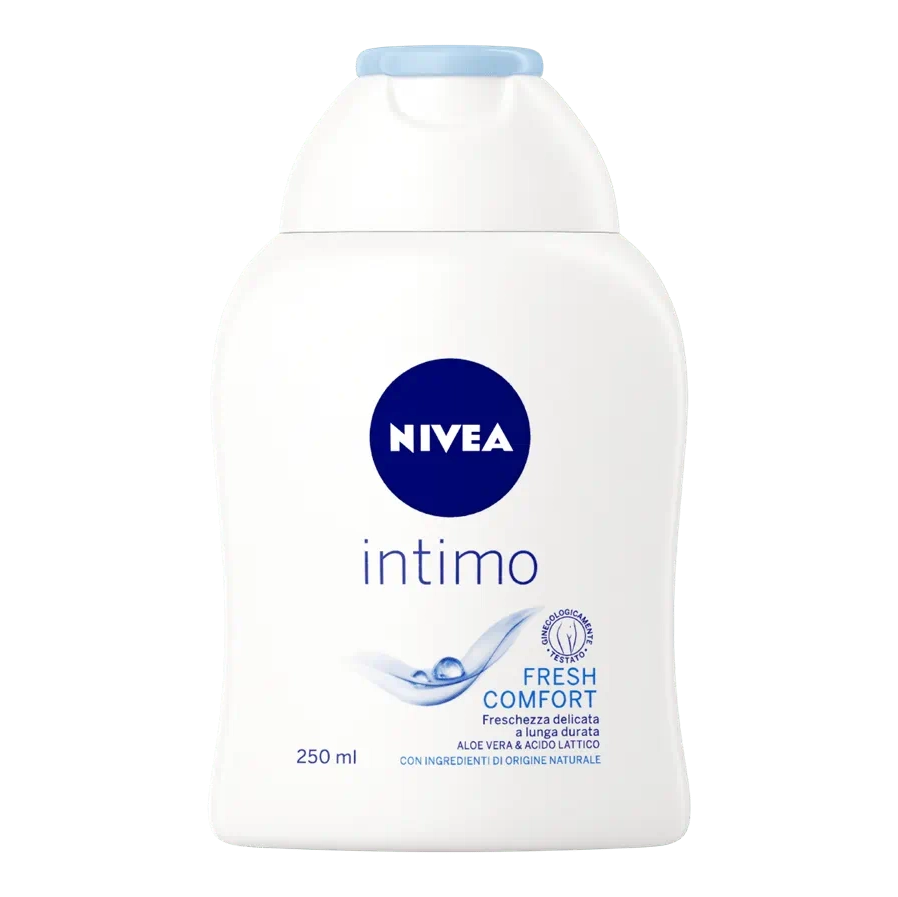 NIVEA – Intimo Détergent Fresh Comfort