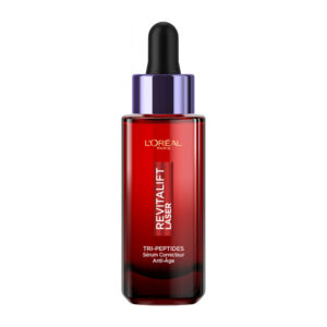 L'ORÉAL PARIS – Revitalift Laser Sérum Anti-Âge Tri-Peptides
