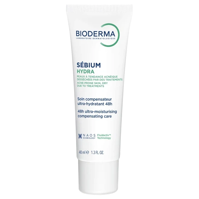 BIODERMA Produit – BIODERMA SÉBIUM HYDRA