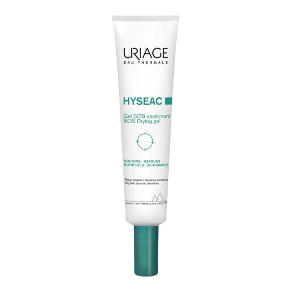 URIAGE – Hyséac SOS Gel Asséchant