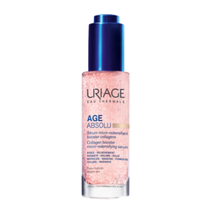 URIAGE – Age Absolu Sérum Micro-Redensifiant Collagen Booster