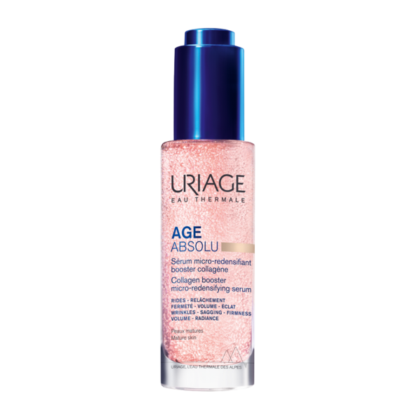 URIAGE – Age Absolu Sérum Micro-Redensifiant Collagen Booster