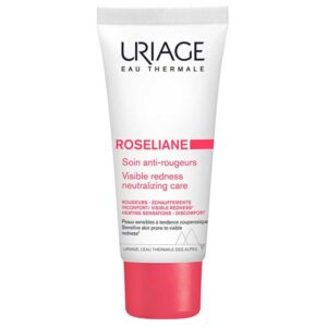 URIAGE – Roséliane Soin Anti-Rougeurs