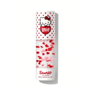 SHEGLAM – Base Hydratante Jelly Amor Hello Kitty