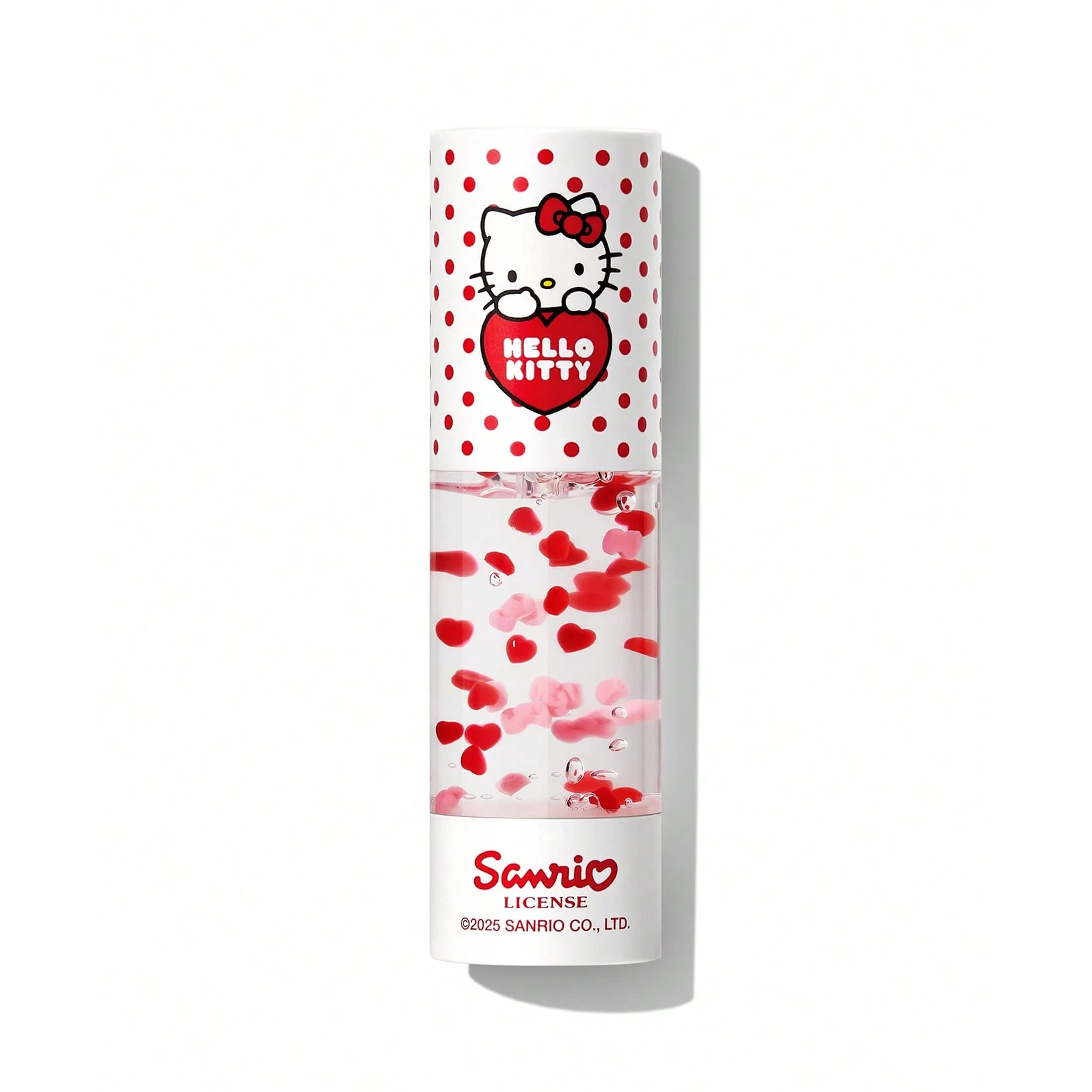 SHEGLAM – Base Hydratante Jelly Amor Hello Kitty
