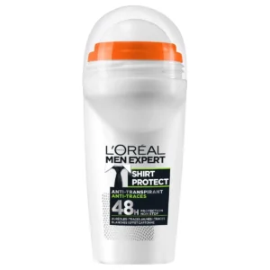 L'OREAL MEN EXPERT – Anti-Transpirant Shirt Protect Anti-Traces 48H Bille XXL