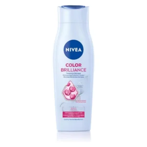 NIVEA – Shampooing Protection Couleur Açaï + Kératine