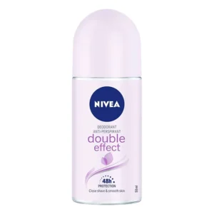 NIVEA – Roll-On Anti-Transpirant Double Effet 48H