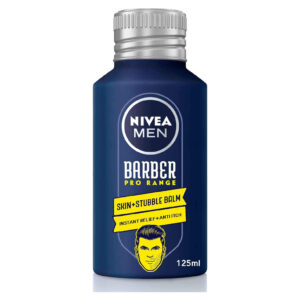 NIVEA MEN – Baume Peau + Barbe Barber Pro Range Soulagement Instant