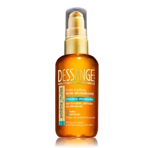 DESSANGE PARIS – Huile Sublime Nutri-Régénérante Extrême 3 Huiles