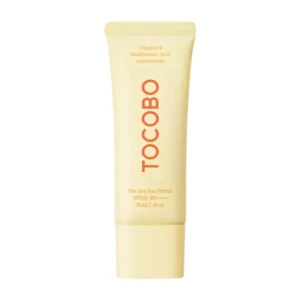 TOCOBO – Base Solaire Vita Airy SPF50+ PA++++