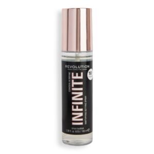 Makeup Revolution Infinite Mattifying Spray Fixateur