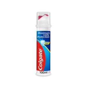 Colgate Maximum Cavity Protection Dentifrice