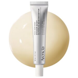 Arencia Eraser Shot Booster à l'Acide Glycolique