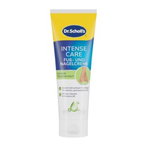 Dr. Scholl's Crème Nutrition Intense Pieds & Ongles