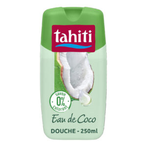Tahiti Gel Douche Eau de Coco