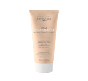BYPHASSE Crème de Soin Confort Pieds