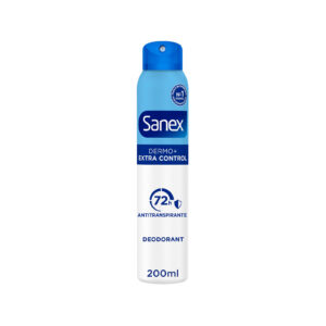 Sanex Dermo+ Extra Control 72H