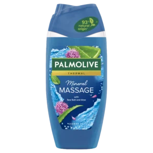 Palmolive Gommage Douche Thermal Mineral Massage