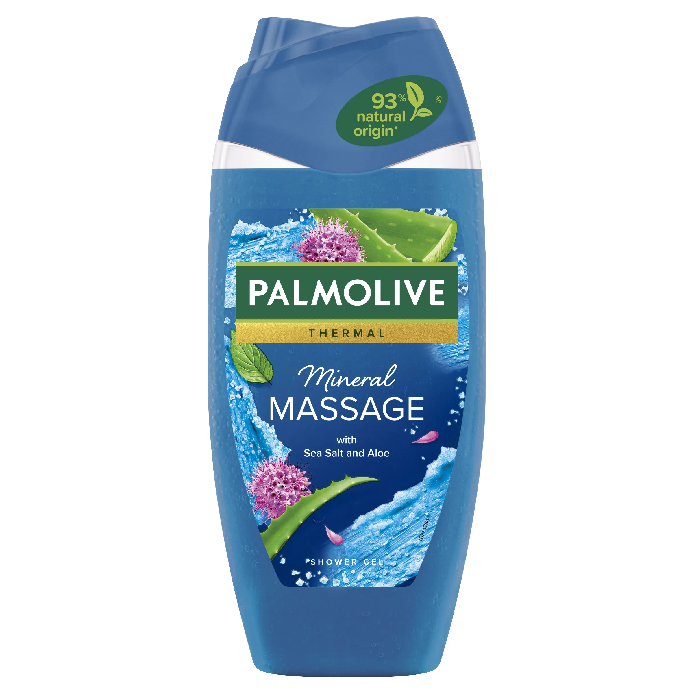 Palmolive Gommage Douche Thermal Mineral Massage