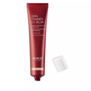 Kiko Milano Skin Trainer CC Blur