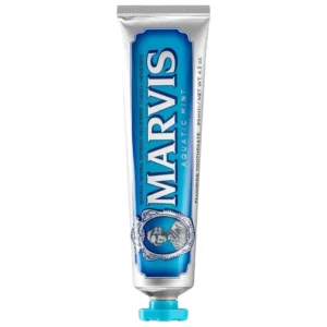 Marvis Aquatic Mint Dentifrice
