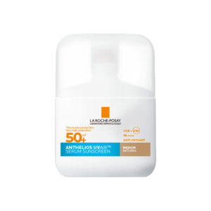 La Roche-Posay Anthelios UVAir Sérum Solaire Teinté SPF50+ Medium Naturel