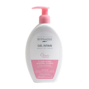 Byphasse Sensitiv Douceur Gel Intime Doux et Frais
