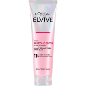 L'Oréal Paris Elvive Ultimate Glycolic Gloss Après-Shampoing