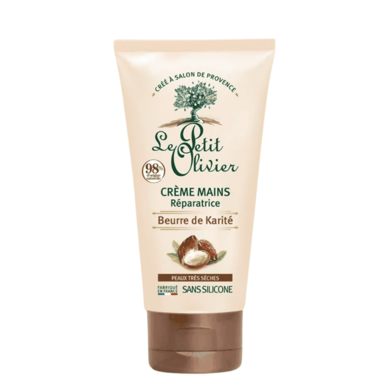 le-petit-olivier-beurre-de-karite-creme-mains-75ml