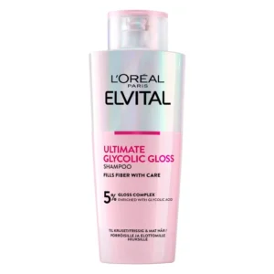 L'Oréal Paris Elvive Ultimate Glycolic Gloss Shampooing