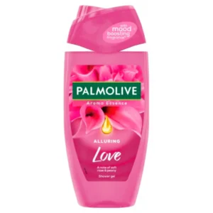 Palmolive Gel Douche Aroma Essence Alluring Love