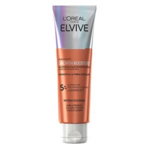 L'Oréal Paris Elvive Growth Booster Après-Shampoing Anti-Casse