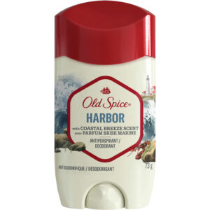 Old Spice Déodorant Stick Anti-Transpirant Harbor Coastal Breeze