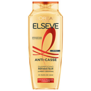 L'ORÉAL PARIS Elseve Anti-Casse Shampooing Réparateur