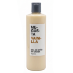 ME GUSTA Vanille Gel de Bain Crème