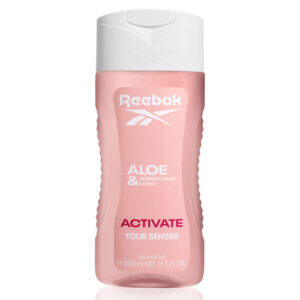 REEBOK Activate Your Senses Gel Douche