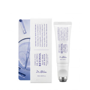 DR.ALTHEA ROLL-ON CONTOUR DES YEUX AU RÉTINOL FLAT IRON