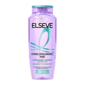 L'ORÉAL PARIS Elseve Hydra Hyaluronic Pure Shampooing