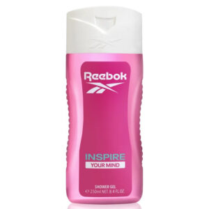 REEBOK Inspire Your Mind Gel Douche