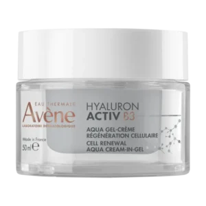 Avène Hyaluron Activ B3 Crème-Gel Aqua Régénération Cellulaire
