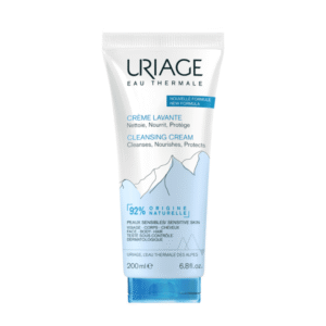 URIAGE CRÈME LAVANTE