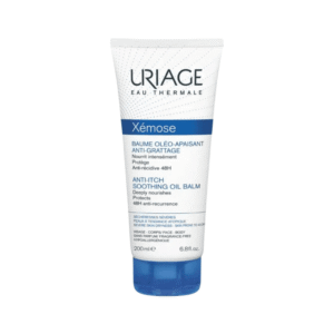 URIAGE XÉMOSE BAUME OLÉO-APAISANT ANTI-DÉMANGEAISONS