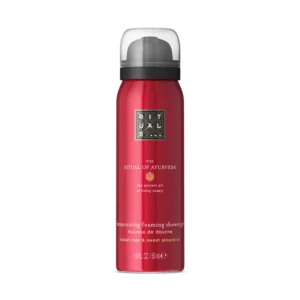 RITUALS The Ritual of Ayurveda Gel Douche Moussant