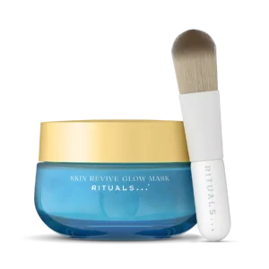 RITUALS The Ritual of Seshen Masque Visage Éclat