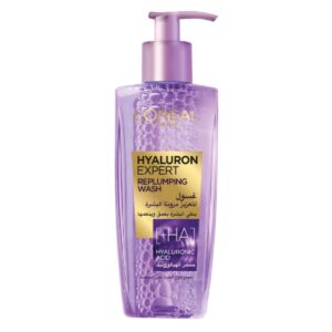 L'OREAL PARIS Hyaluron Expert Gel Nettoyant Repulpant