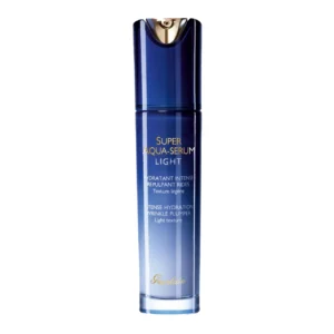 GUERLAIN SUPER AQUA-SÉRUM LÉGER