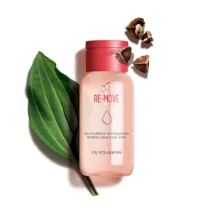 CLARINS My Clarins Re-Move Eau Micellaire Nettoyante