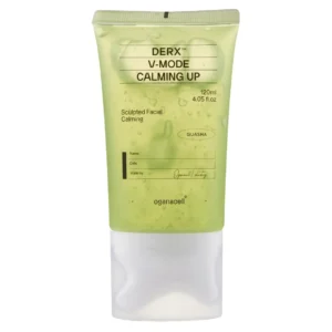 DERX V-Mode Calming Up Lotion Apaisante
