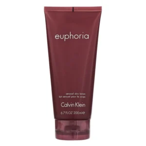 CALVIN KLEIN Lait Corporel Euphoria
